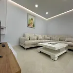 Apartment House In Vlorë
