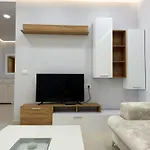 Apartman House In