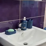 Apartment House In