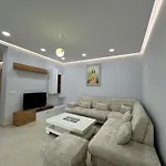 House In Apartment *