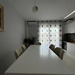 Apartment House In