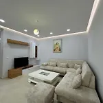 Apartment House In *