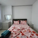 Apartment House In *