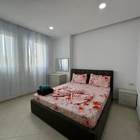 Appartement House In Beach