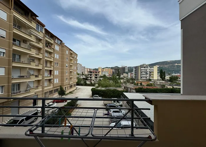 Appartamento House In Vlorë