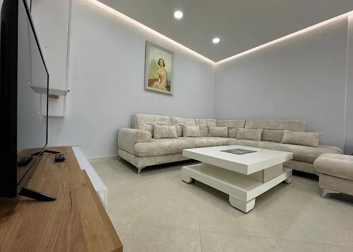 Appartamento House In Vlorë