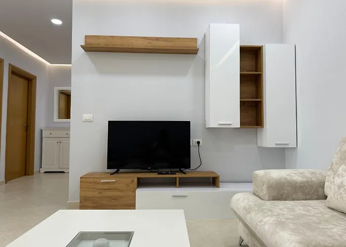 Appartamento House In