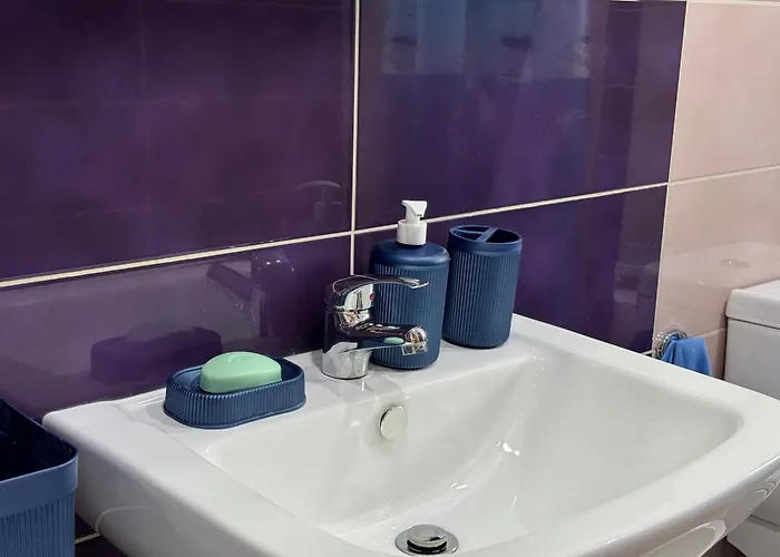 Appartamento House In