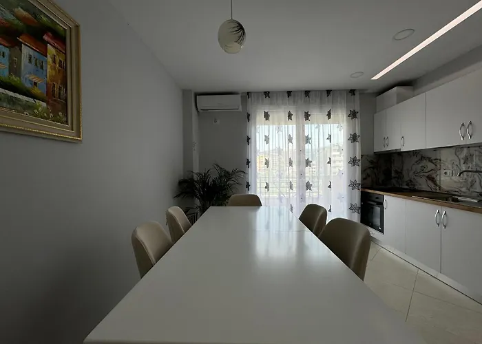 Appartamento House In