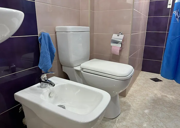 Appartamento House In Vlorë