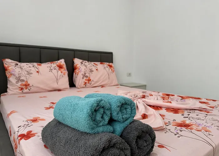 Appartamento House In *