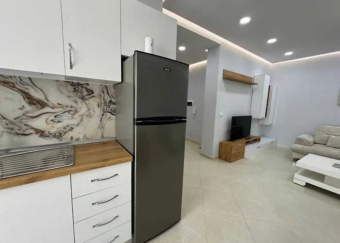 Appartamento House In Vlorë