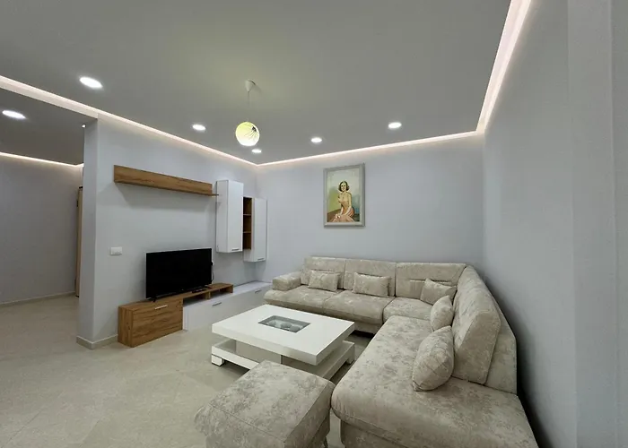 Appartamento House In *