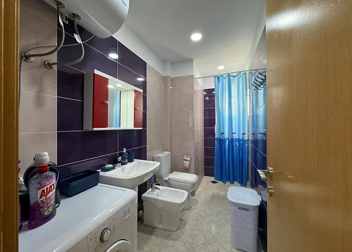 House In Appartamento Vlorë