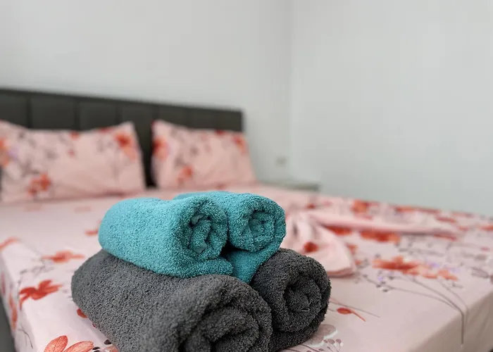 House In Appartamento