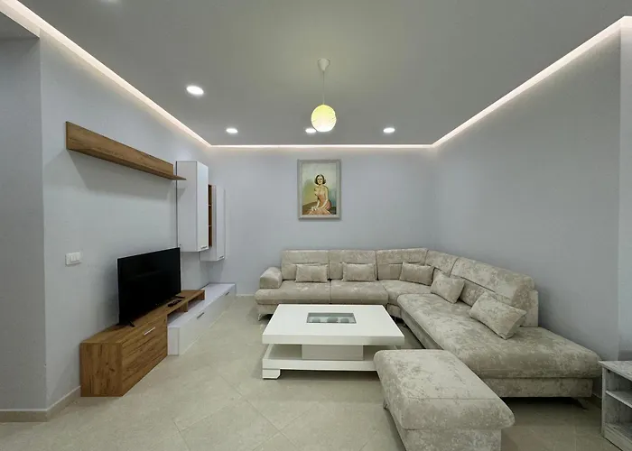 Appartamento House In Vlorë