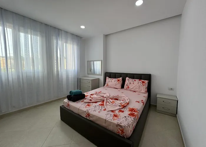 Appartamento House In