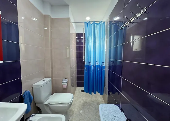 House In Appartamento