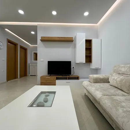 House In Beach Vlore