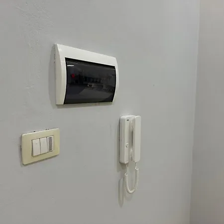 House In Apartamento