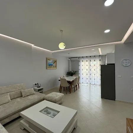 House In Beach * Vlore