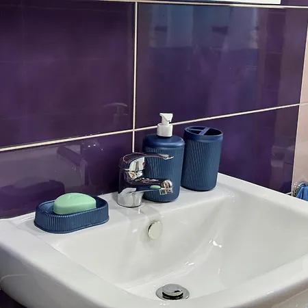 Apartamento House In