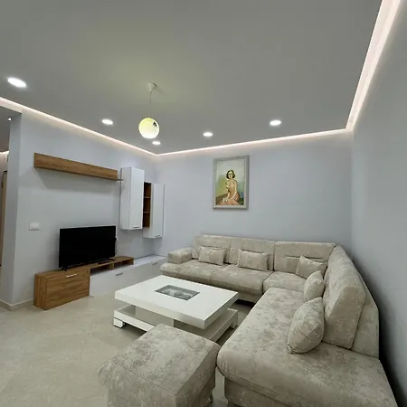 House In Apartament *