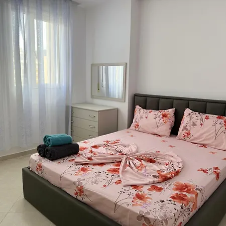 House In Apartament *