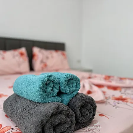 House In Apartamento