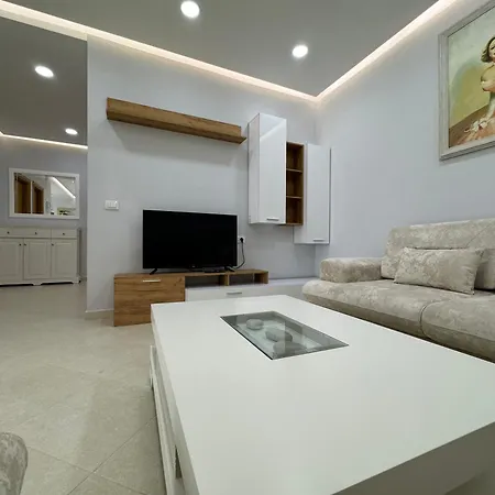 House In Beach