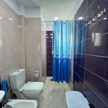 House In Beach Apartment
