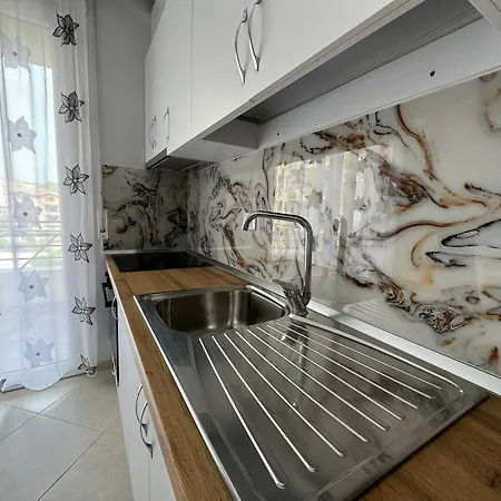 House In Beach Vlore