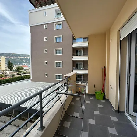 House In Apartament *