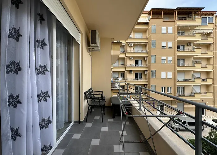 House In Appartement Vlorë