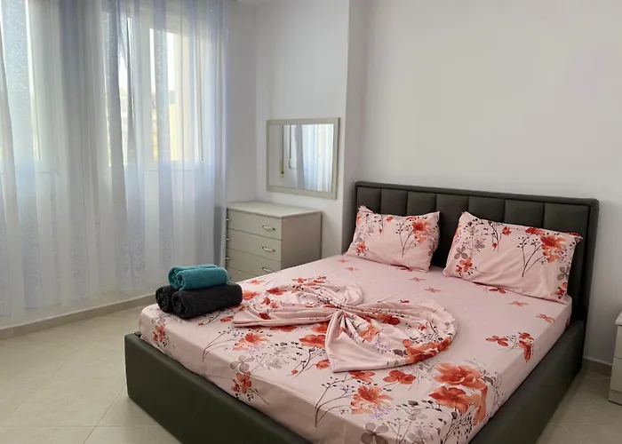 House In Appartement *