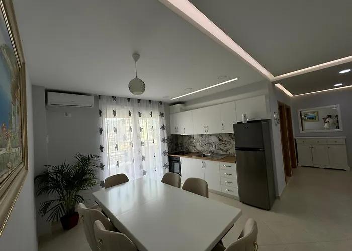 House In *